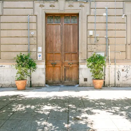 Teatro Massimo Bright And Cozy Apartment *